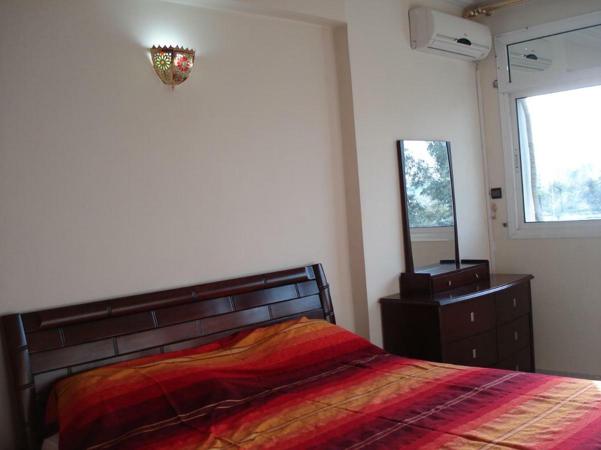 Апартаменты Fez Park View Экстерьер фото